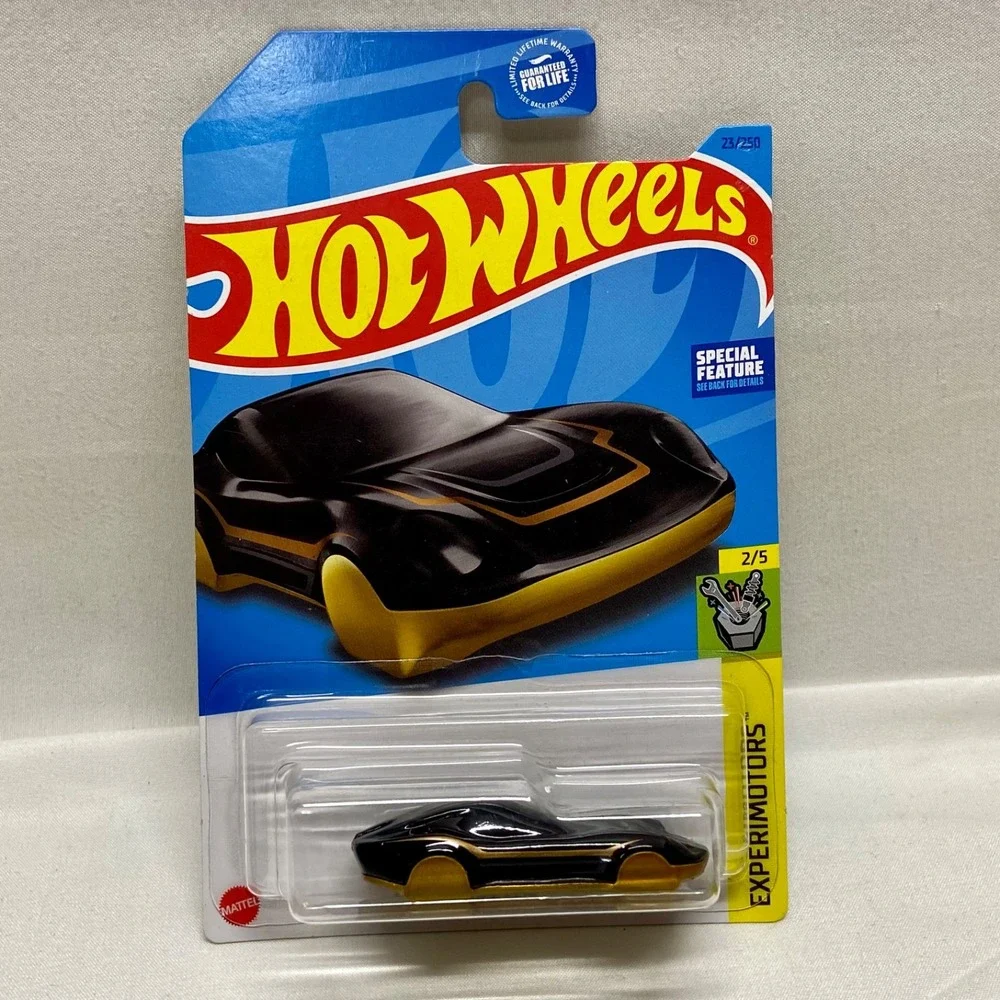 Hot Wheels hot wheels